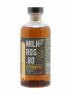 Bows Of. Milh-Ros.80 Experimental (50cl.)   - Lot of 1 Bottle