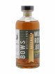 Bows Of. Milh-Ros.80 Experimental (50cl.)   - Lot of 1 Bottle