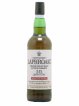 Laphroaig 10 years Of. Cask Strength 57.3°   - Lot of 1 Bottle