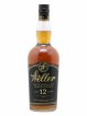 William Larue Weller 12 years Of. The Original Wheated Bourbon   - Lot of 1 Bottle