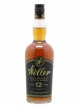 William Larue Weller 12 years Of. The Original Wheated Bourbon   - Lot de 1 Bouteille