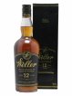 William Larue Weller 12 years Of. The Original Wheated Bourbon   - Lot de 1 Bouteille