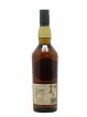 Lagavulin 16 years Of. (70cl.)   - Lot de 1 Bouteille