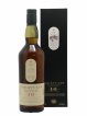 Lagavulin 16 years Of. (70cl.)   - Lot de 1 Bouteille