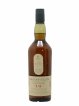 Lagavulin 16 years Of. (70cl.)   - Lot de 1 Bouteille