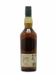 Lagavulin 16 years Of. (70cl.)   - Lot de 1 Bouteille