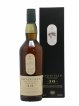 Lagavulin 16 years Of. (70cl.)   - Lot de 1 Bouteille