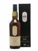 Lagavulin 16 years Of. (70cl.)   - Lot de 1 Bouteille