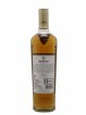 Macallan (The) 15 years Of. Fine Oak Triple Cask Matured   - Lot de 1 Bouteille