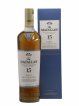 Macallan (The) 15 years Of. Fine Oak Triple Cask Matured   - Lot de 1 Bouteille