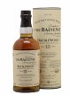 Balvenie (The) 12 years Of. Double Wood (70cl.)   - Lot of 1 Bottle