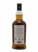 Kilkerran 8 years Of. Sherry Cask Matured Cask Strength (57,4°)   - Lot de 1 Bouteille