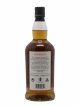 Kilkerran 8 years Of. Sherry Cask Matured Cask Strength (57,4°)   - Lot de 1 Bouteille