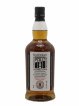 Kilkerran 8 years Of. Sherry Cask Matured Cask Strength (57,4°)   - Lot de 1 Bouteille