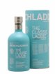 Bruichladdich Of. The Classic Laddie Scottish Barley Unpeated   - Lot de 1 Bouteille