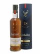 Glenfiddich 18 years Of. Small Batch   - Lot of 1 Bottle