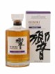 Hibiki Of. Japanese Harmony Master's Select   - Lot of 1 Bottle