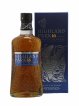 Highland Park 16 years Of. Wings of the Eagle   - Lot de 1 Bouteille