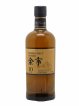 Yoichi 10 years Of. Nikka Whisky   - Lot de 1 Bouteille