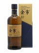 Yoichi 10 years Of. Nikka Whisky   - Lot de 1 Bouteille