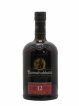 Bunnahabhain 12 years Of. XII   - Lot de 1 Bouteille