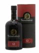 Bunnahabhain 12 years Of. XII   - Lot de 1 Bouteille