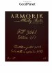 Armorik 2002 Of. Fût n°3268 (Dame Jeanne)   - Lot de 1 Flacon