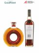 Macallan (The) 2002 Exceptional Single Cask n°2340-04 - Edition 2018 & Time - Space Mastery (2 bottles)   - Lot of 1 Box