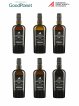 An Exclusive weekend and 6 bottles of Artist n°14 Rothes Glen by Victor Ekpuk - Single Label edition   - Lot de 1 Coffret