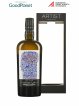 An Exclusive weekend and 6 bottles of Artist n°14 Rothes Glen by Victor Ekpuk - Single Label edition   - Lot of 1 Box