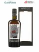 An Exclusive weekend and 6 bottles of Artist n°14 Rothes Glen by Victor Ekpuk - Single Label edition   - Lot of 1 Box