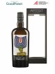 An Exclusive weekend and 6 bottles of Artist n°14 Rothes Glen by Victor Ekpuk - Single Label edition   - Lot de 1 Coffret