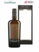 An Exclusive weekend and 6 bottles of Artist n°14 Rothes Glen by Victor Ekpuk - Single Label edition   - Lot de 1 Coffret