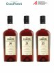 Caroni Paradise Magnum Triptyque 1994 - 1996 - 1998 & 2000   - Lot de 3 Magnums