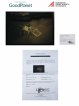 Vallein Tercinier x Yann Arthus Bertrand - Lot 44 (1 magnum and 1 signed photographic Print)   - Lot de 1 Coffret