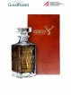 Glen Grant 1954 Cask 1825 - Exclusive Decanter   - Lot de 1 Coffret