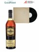 Glenfiddich 1973 Private Vintage Waldhaus Am See & The Who Live at Leeds (1 bottle and 1 Vinyl record)   - Lot de 1 Coffret