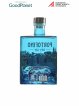 Portofino Dry Gin 5L Foundations Limited Edition (1x5L.)   - Lot of 1 Flacon