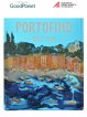 Portofino Dry Gin 5L Foundations Limited Edition (1x5L.)   - Lot of 1 Flacon