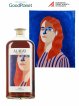 Alabat 1992 Single Cask n°37 Jéroboam (1x3L. and 1 original Painting)   - Lot of 1 Box