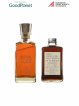 The Nikka Nine Decades signed & Miyagikyo 20 years single Cask - Distillery Exclusive 55695 (2 bottles)   - Lot of 2 Bottles