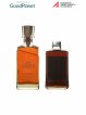 The Nikka Nine Decades signed & Miyagikyo 20 years single Cask - Distillery Exclusive 55695 (2 bottles)   - Lot of 2 Bottles