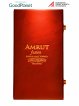 Amrut Fusion Cask Strength One of One   - Lot of 1 Bottle