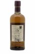 Yoichi Of. Rum Wood Finish bottled 2017 Nikka Whisky   - Lot de 1 Bouteille