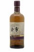 Yoichi Of. Rum Wood Finish bottled 2017 Nikka Whisky   - Lot de 1 Bouteille