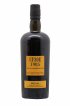 UF30E 27 years 1985 Velier Stock of 3 barrels Casks n°10548-552-553 - bottled 2012 Limited Edition 814 Bottles   - Lot of 1 Bottle