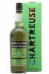 Chartreuse Of. Verte Mise 2017 Série Connectée   - Lot of 1 Bottle