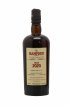 Hampden 3 years 2020 Of. Single Cask HLCF Lustau n°330 Whisky Live Paris 2023   - Lot of 1 Bottle