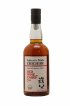 Chichibu Of. Red Wine Cask 2023 Release - One of 11800 Ichiro's Malt   - Lot de 1 Bouteille