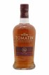 Tomatin 14 years Of. Port Casks   - Lot of 1 Bottle